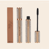 Deeluxe Shyne Diamond Lash Mascara