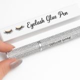 Deeluxe Shyne Diamond 2-in-1 Eyeliner & Lash Glue Pen