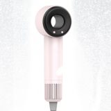High Speed Hairdryer Pink