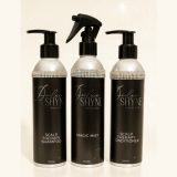 Shine, Protect & Save!