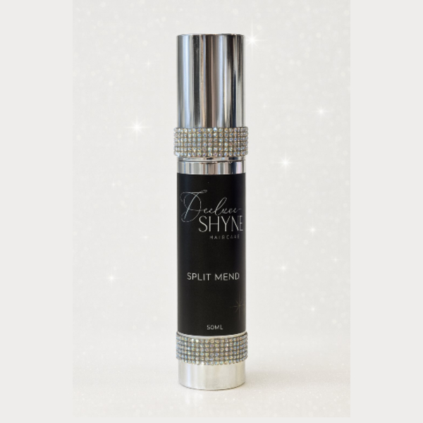 Split Mend (Argan oil treatment)