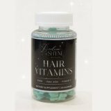 Biotin Hair Growth Vitamins