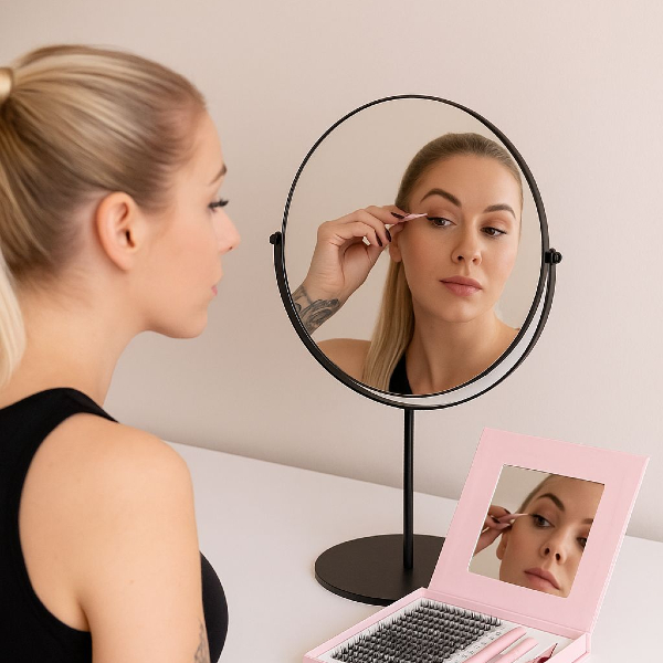 Deeluxe Shyne Lash Extension Kit