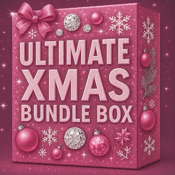ULTIMATE XMAS BUNDLE BOX