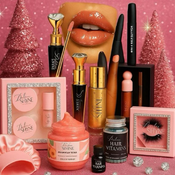 ULTIMATE XMAS BUNDLE BOX - Image 2